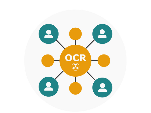 Evolution de la PCR externe vers un OCR