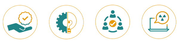 Organisme compétent en radioprotection 