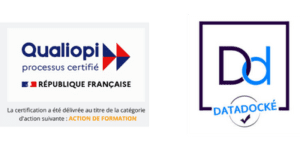Certifications Qualiopi et DataDock