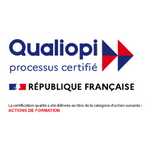 Le Bureau de la PCR est certifié Qualiopi