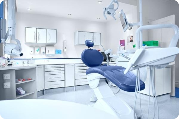 Radioprotection en cabinet dentaire