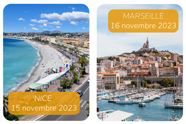 Dates de formation Radioprotection des Patients