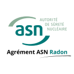 Organisme agréé N1A pour le dépistage radon