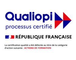 Certification Qualiopi