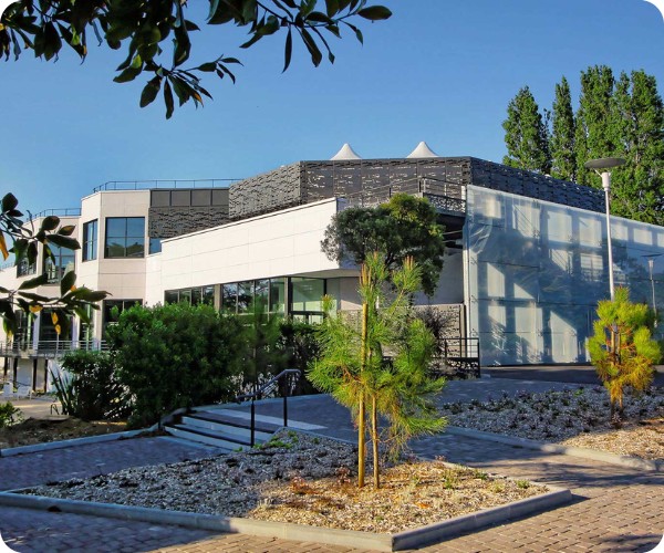 Palais des Congrès Atlantia de La Baule