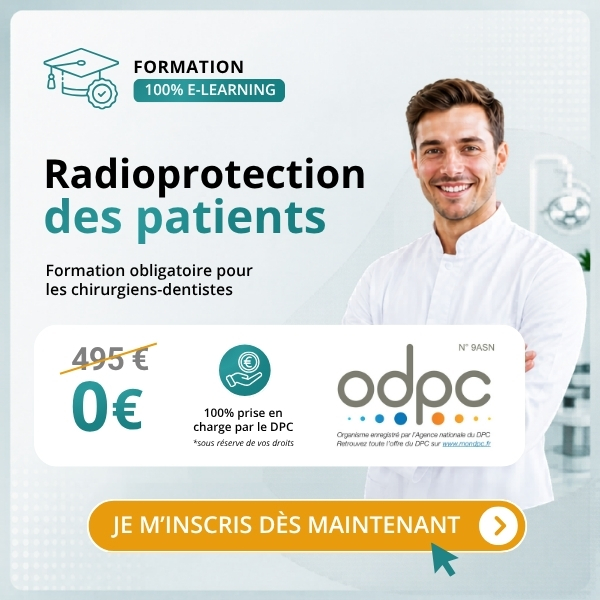 Prise en charge formation Radioprotection des patients
